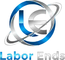 株式会社レイバーエンズ