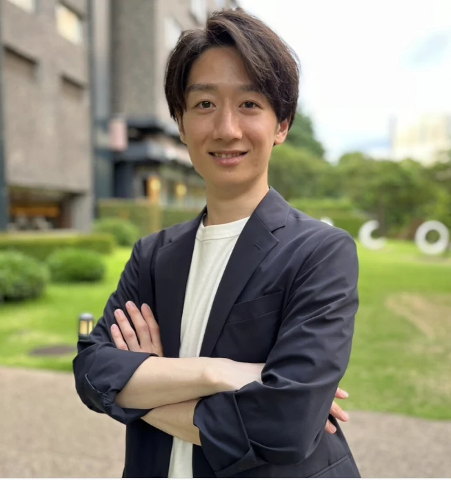 株式会社プラマーケ 代表取締役 梅田浩夢