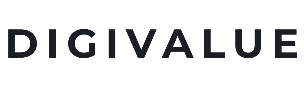 株式会社DIGIVALUE