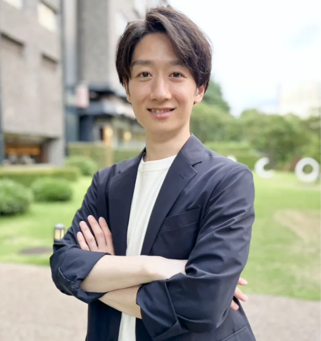 代表取締役 梅田浩夢