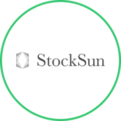 StockSun株式会社様のロゴ画像
